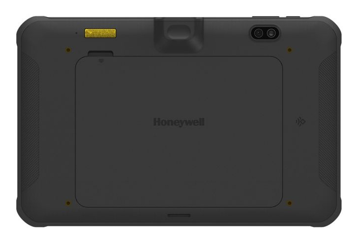 HONEYWELL Scanpal Eda10a Tablet - 8GB / 128GB - Non Imager - Android 12 Gms Wwan WLAN - 16mp+8mp Camera