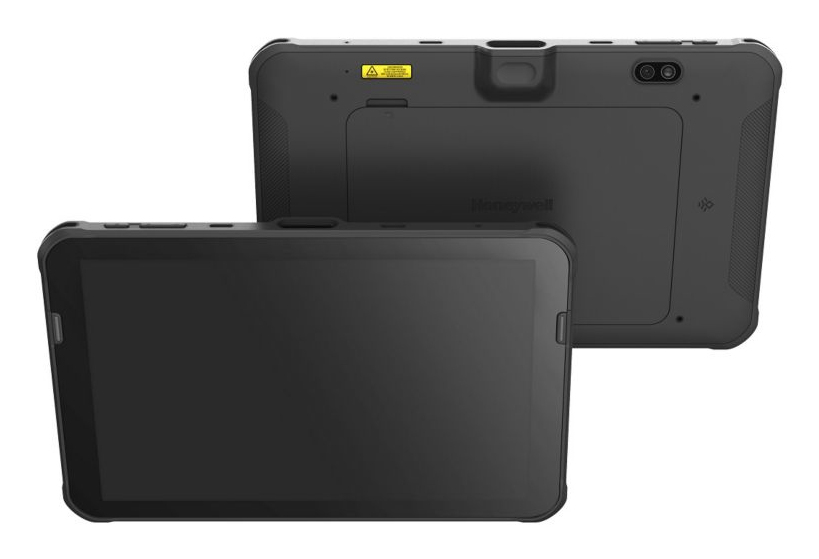 HONEYWELL Scanpal Eda10a Tablet - 8GB / 128GB - Non Imager - Android 12 Gms Wwan WLAN - 16mp+8mp Camera