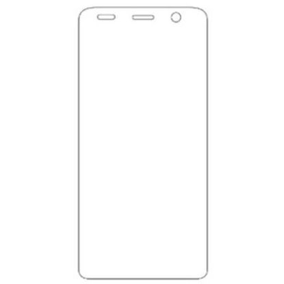 HONEYWELL Screen Protector Gg5 For Ct47 1pack