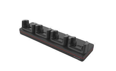 HONEYWELL Non-booted 4-bay Net Base For Eda52/eda56 Wi-Fi 6/eda57