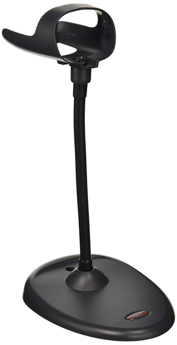 HONEYWELL Stand Gray 22cm Flexible Rod Large Oval Weighted Base For Xenon Ultra Cup