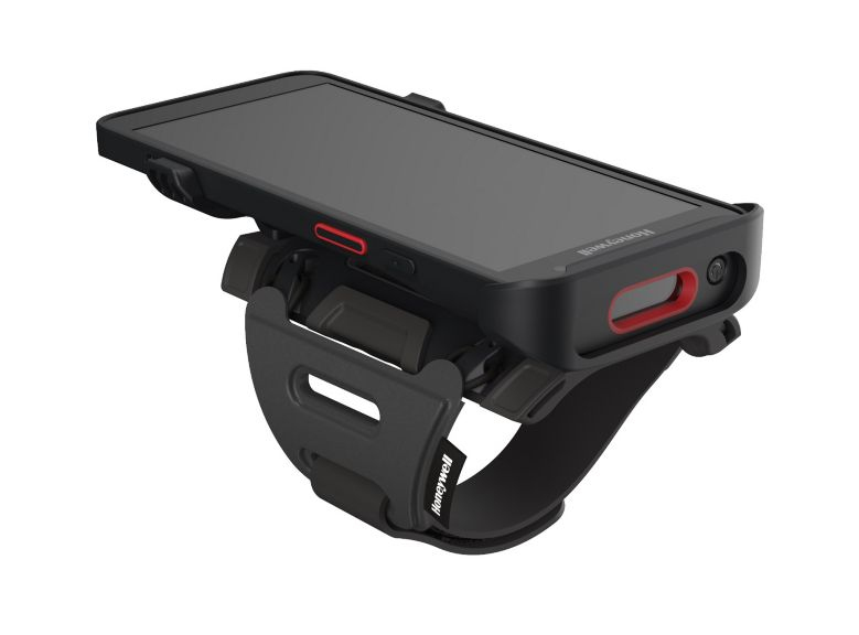HONEYWELL Mobile Computer Ct37 - 6in - 8GB / 128GB - Disinfectant Ready - Wwan 5g - S0703sr Std Range Imager