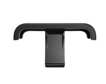 HONEYWELL Carrying Clip Black For Ct37