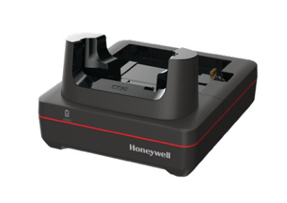 HONEYWELL Non Booted Home Base - Eu Power Cord For Ct37