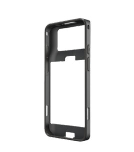 HONEYWELL Protective Boot Standard Black For Ct37