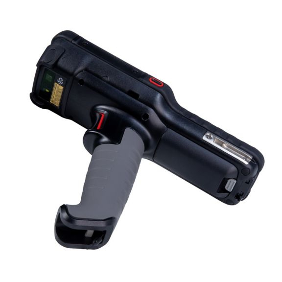 HONEYWELL Mobile Computer Ck67 Wi-Fi 6e - 4.3in - 8GB / 128GB - 42key Numeric - Standard Range Xlr Engine Red Laser - F&r Camera - Std Battery Gms Ip65/68