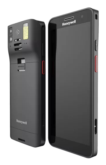 HONEYWELL Mobile Computer Ct37 - 6in - 8GB / 128GB - Disinfectant Ready - WLAN - S0703sr Standard Range Imager - 13/8mpix Imager