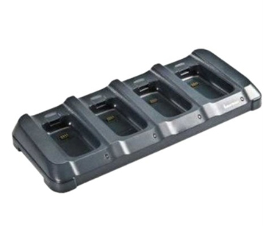 HONEYWELL Quad Battery Charger For Ck3 Ac20 Ck65