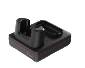 HONEYWELL Home Base For Charging One Ck62 Device And One Ck62 Battery