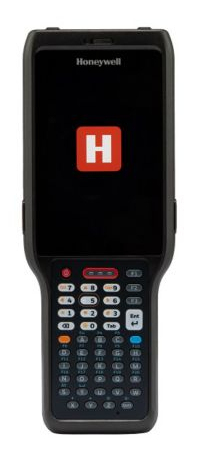 HONEYWELL Mobile Computer Ck62 5g Nano & Esim Wi-Fi 6e - 4in - 8GB / 128GB - 47key Flpha Numeric - Std Range Engine Red Laser - Rear Cam - Std Bat Gms Ip65
