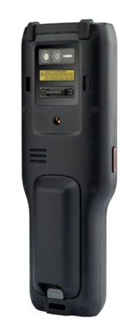 HONEYWELL Mobile Computer Ck62 5g Nano & Esim Wi-Fi 6e - 4in - 8GB / 128GB - 47key Flpha Numeric - Std Range Engine Red Laser - Rear Cam - Std Bat Gms Ip65
