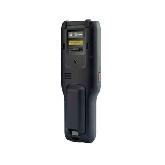 HONEYWELL Mobile Computer Ck62 5g Nano & Esim Wi-Fi 6e - 4in - 8GB / 128GB - 29key Large Numeric Key - Std Range Engine Red Laser - Rear Cam - Std Bat Gms Ip65
