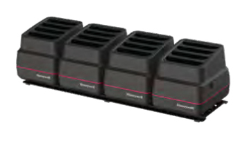 HONEYWELL Battery Charger 16-bay For Ct70 (incl: Battery Charger & Power Supply)