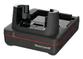 HONEYWELL Ethernet Homebase With USB Type B For Ct70 (incl Ehomebase Terminal Cup / Battery Cup & Power Supply Unit ) Power Cord Not Included