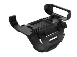 HONEYWELL Wearable Kit For Ct70 With Standard Or Extended Battery (not Compatible With Ct70 With Protective Boot)