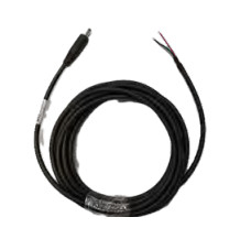 HONEYWELL Cable 2-pin For Forklift To Rp4 Battery Eliminator