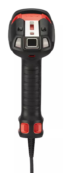 HONEYWELL Barcode Scanner Granit Ultra 2100ixr USB Kit - Include Tethered Rugged 1d 2d Extreme Long Range Vibrator Red Scanner With USB Cable Eu