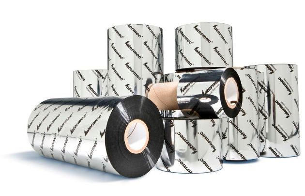 HONEYWELL Thermamax 2010/20/40/60 110mm X 300m Wax/resin Ribbon