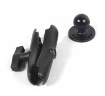 HONEYWELL Vehicle Dock Mounting Kit (805-638-001)