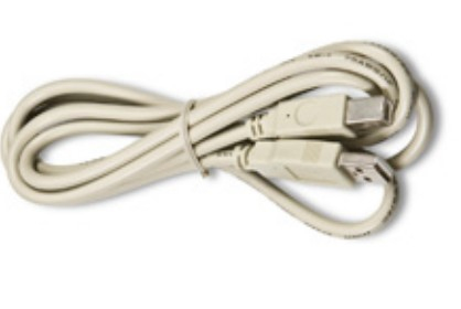HONEYWELL Cable USB-a To USB-b 2m