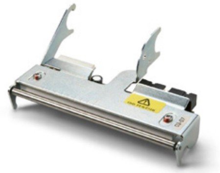 HONEYWELL Thermal Printhead Assembly 300dpi For Pm42 Pm43 Pm43c