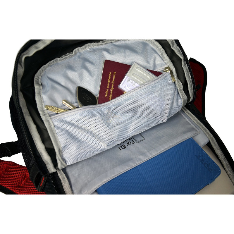 PORT DESIGNS Houston - 15.6in Notebook BackPack