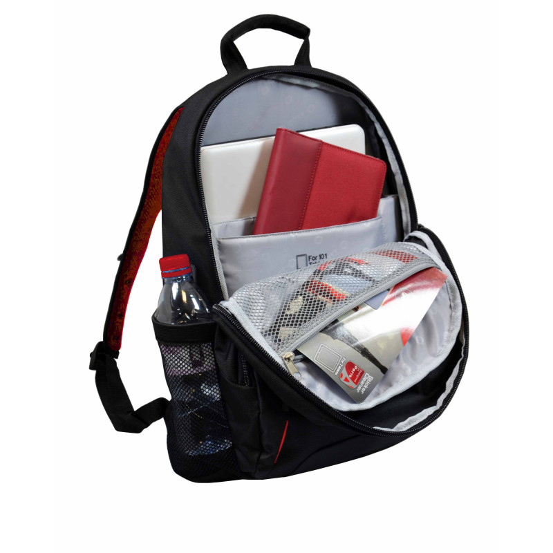 PORT DESIGNS Houston - 15.6in Notebook BackPack