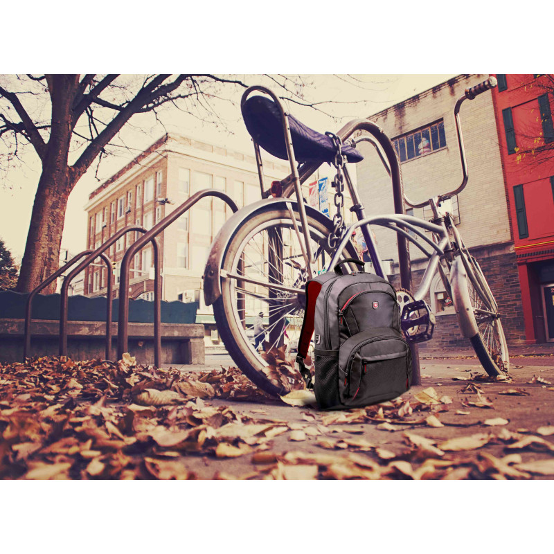 PORT DESIGNS Houston - 15.6in Notebook BackPack
