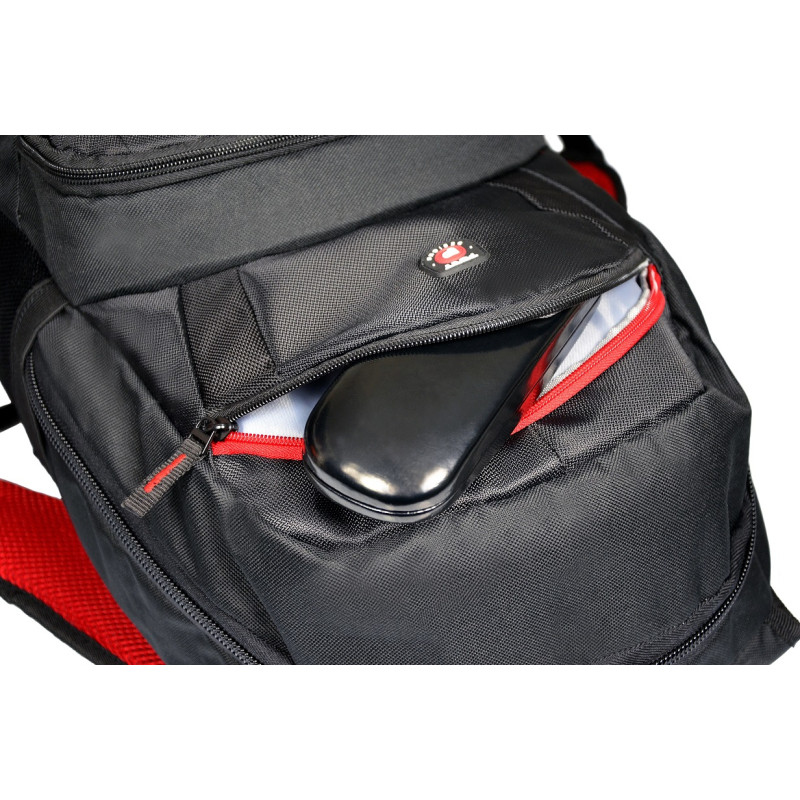 PORT DESIGNS Houston - 15.6in Notebook BackPack