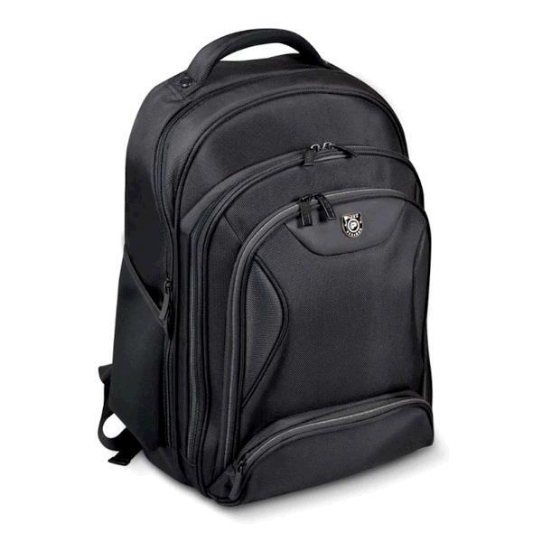 PORT DESIGNS Manhattan - 15.6 / 17.3in Notebook Backpack