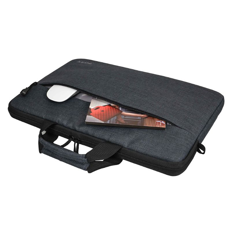 PORT DESIGNS BELIZE Toploading - 15.6in Notebook Sleeve