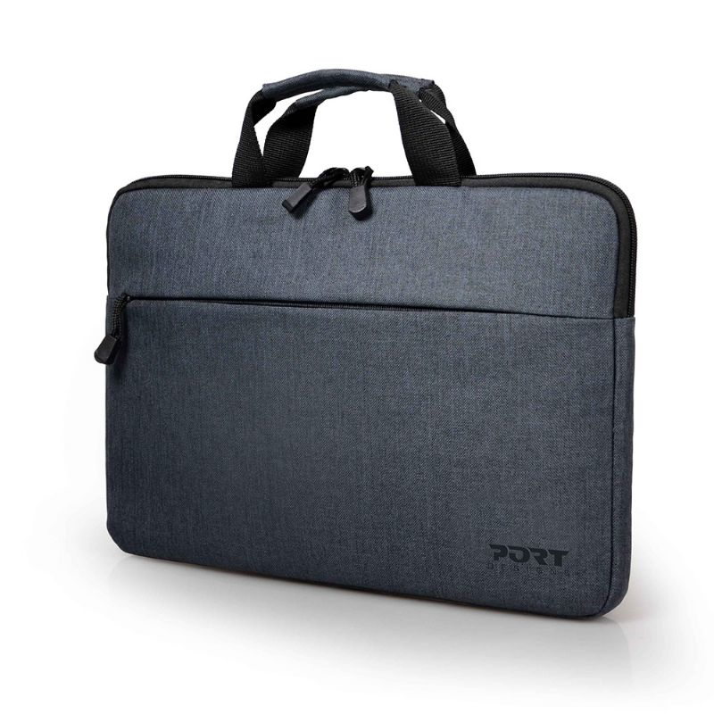 PORT DESIGNS BELIZE Toploading - 15.6in Notebook Sleeve