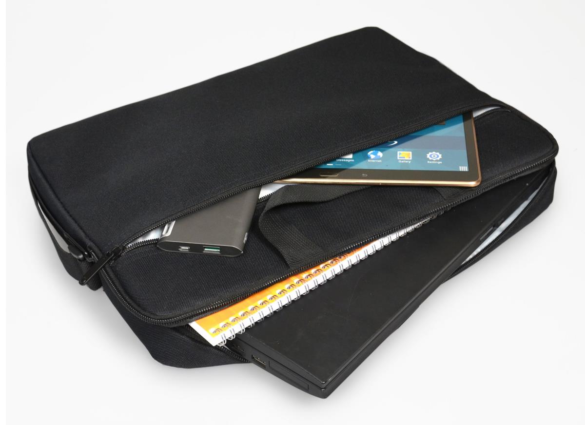 PORT DESIGNS L15 - Top Loading carrying case (150041)