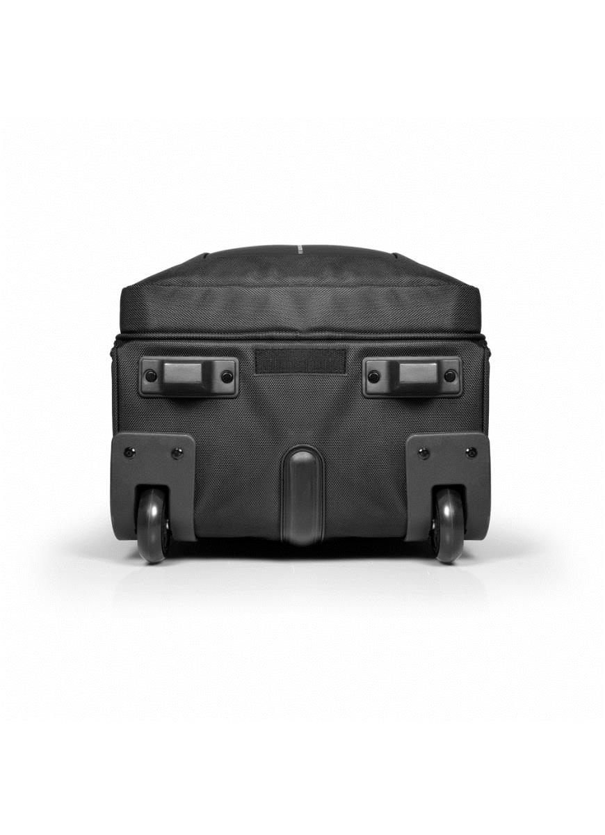 PORT DESIGNS Chicago Evo - 15.6in Backpack Trolley - Black