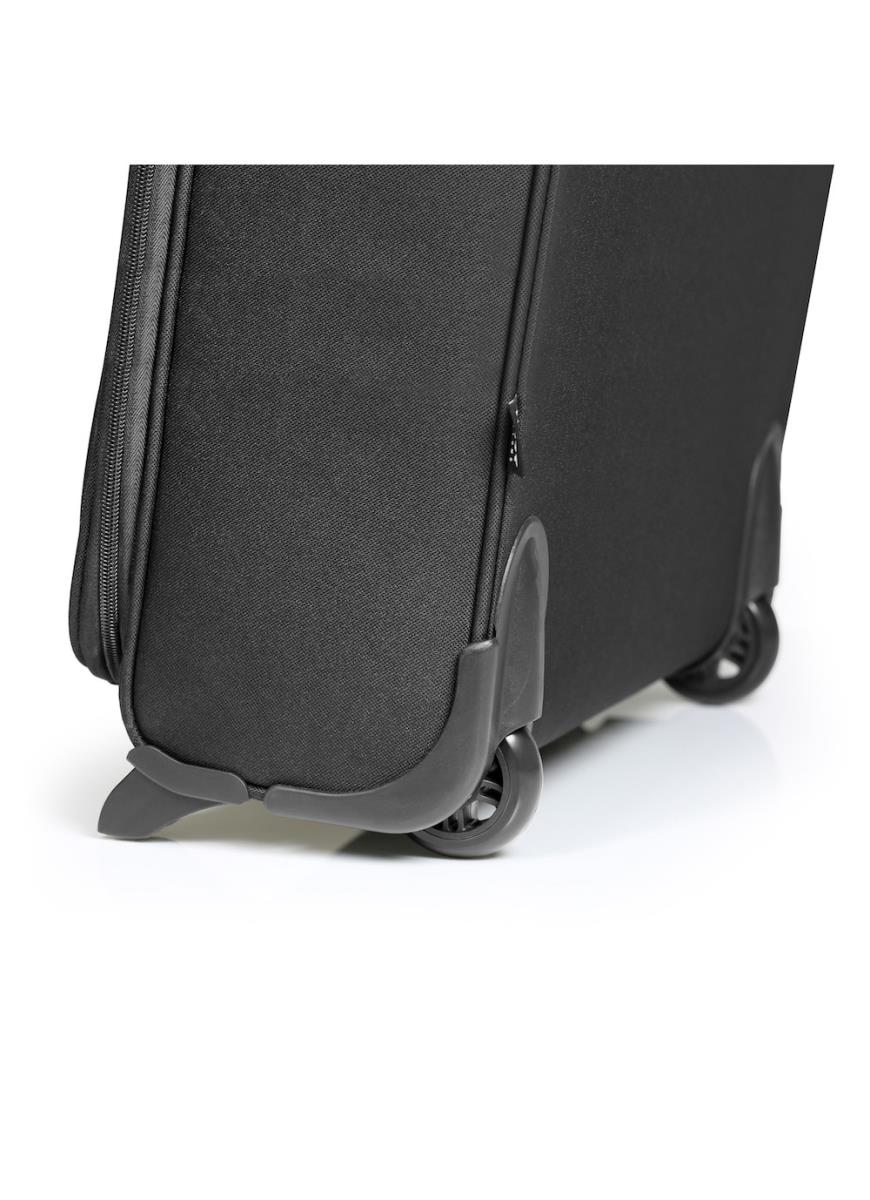 PORT DESIGNS Hanoi II - 15.6in Trolley - Black