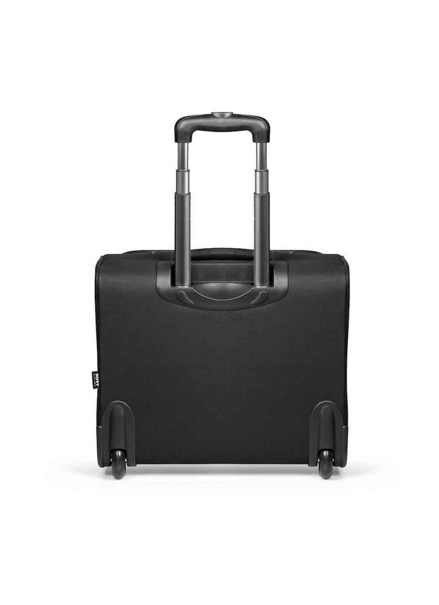 PORT DESIGNS Hanoi II - 15.6in Trolley - Black