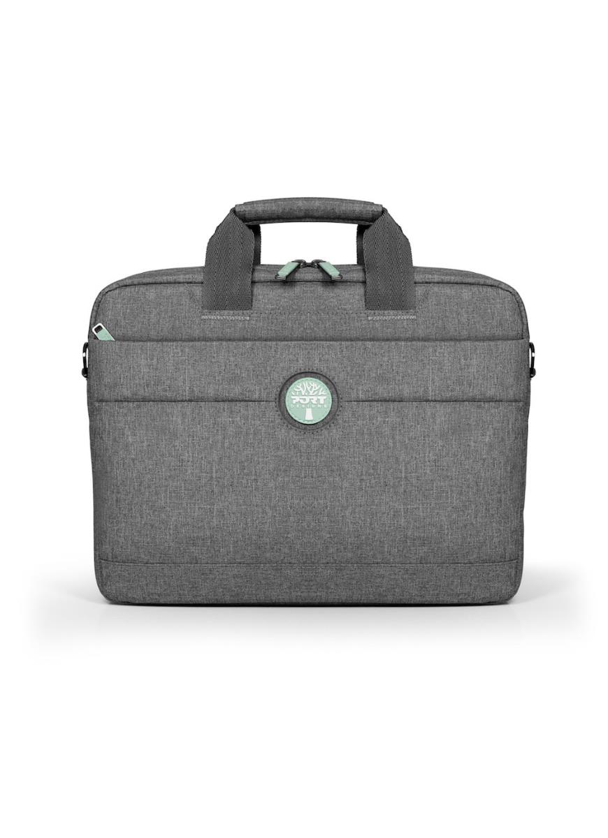 PORT DESIGNS YOSEMITE Eco TL - 15.6in Notebook Case Grey