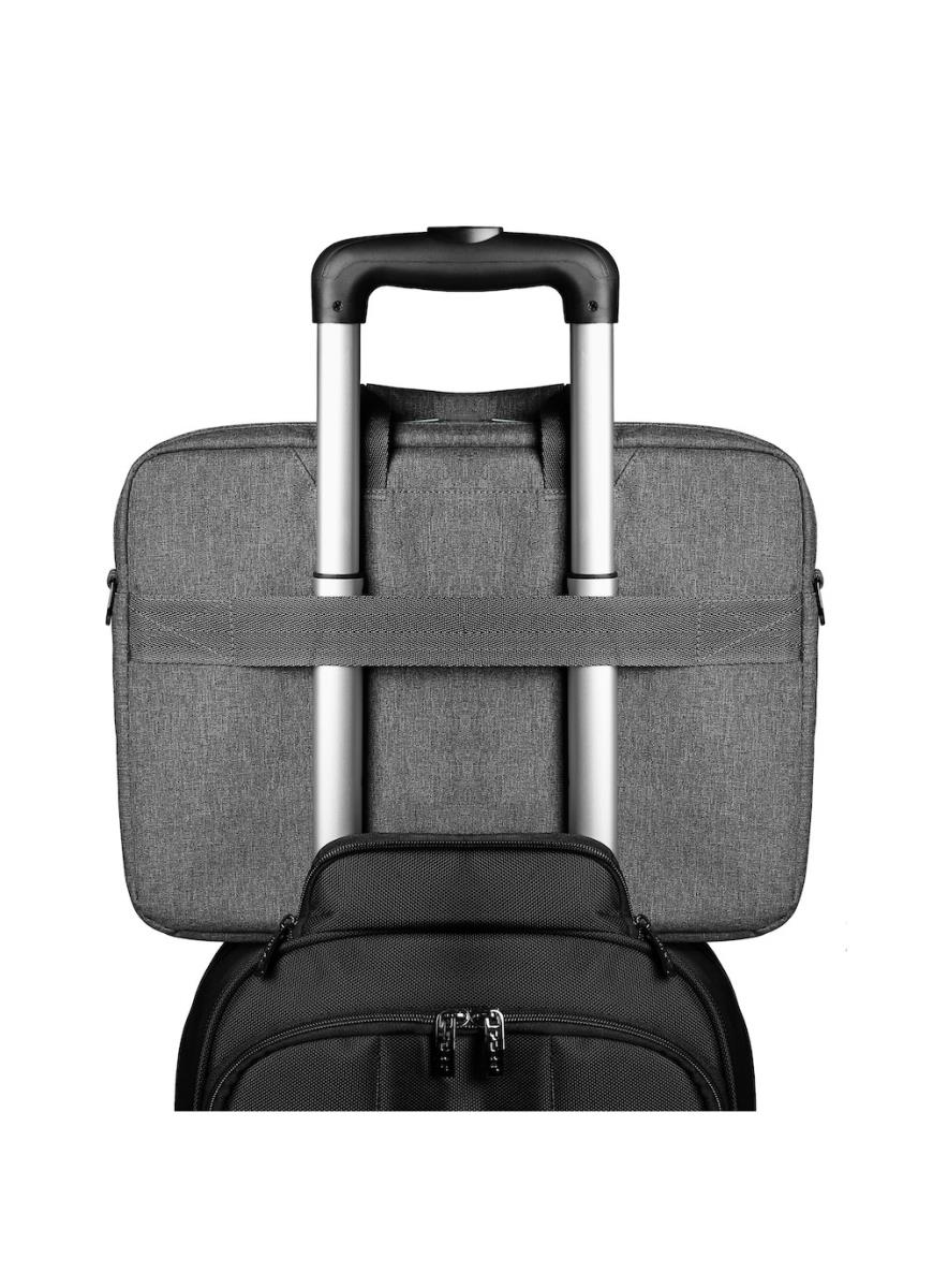 PORT DESIGNS YOSEMITE Eco TL - 15.6in Notebook Case Grey