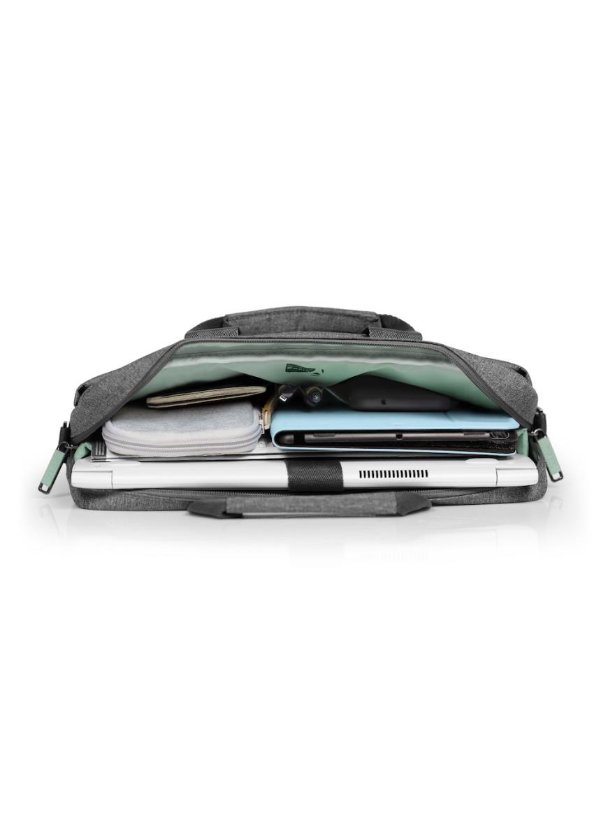 PORT DESIGNS YOSEMITE Eco TL - 15.6in Notebook Case Grey