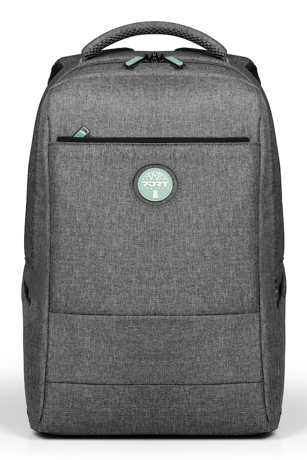 PORT DESIGNS YOSEMITE Eco - 15.6in Notebook Backpack Grey