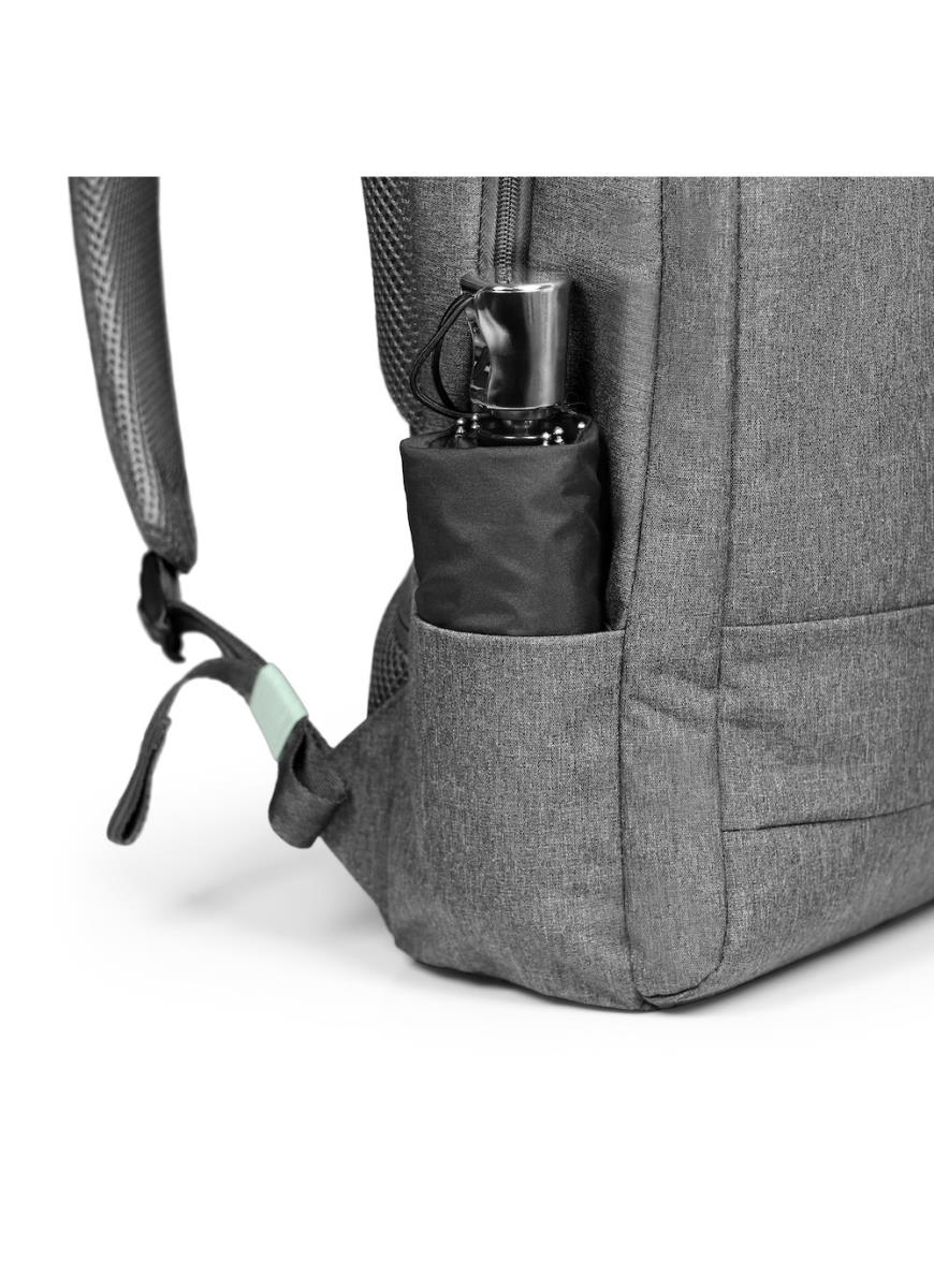 PORT DESIGNS YOSEMITE Eco - 15.6in Notebook Backpack Grey