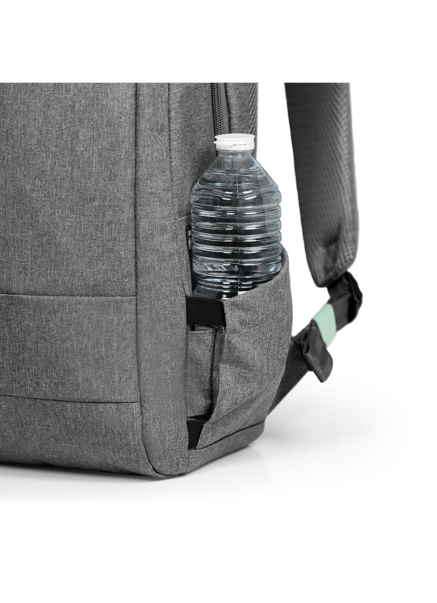 PORT DESIGNS YOSEMITE Eco - 15.6in Notebook Backpack Grey