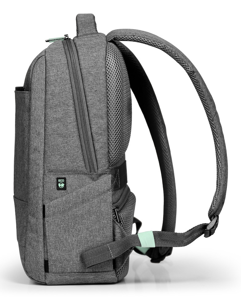 PORT DESIGNS YOSEMITE Eco - 15.6in Notebook Backpack Grey