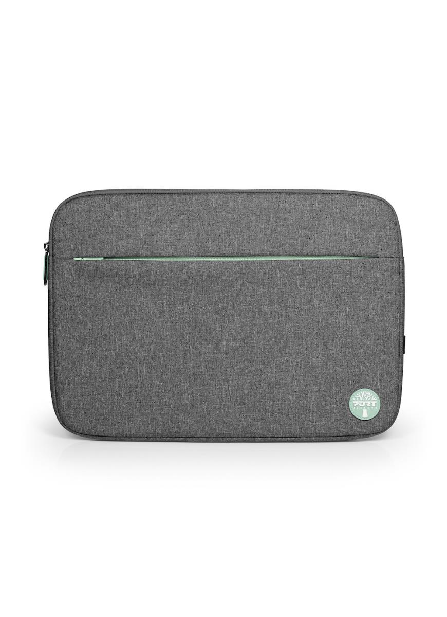 PORT DESIGNS YOSEMITE Eco - 13/14in Notebook Sleeve Grey