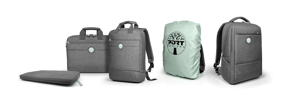 PORT DESIGNS YOSEMITE Eco - 13/14in Notebook Sleeve Grey