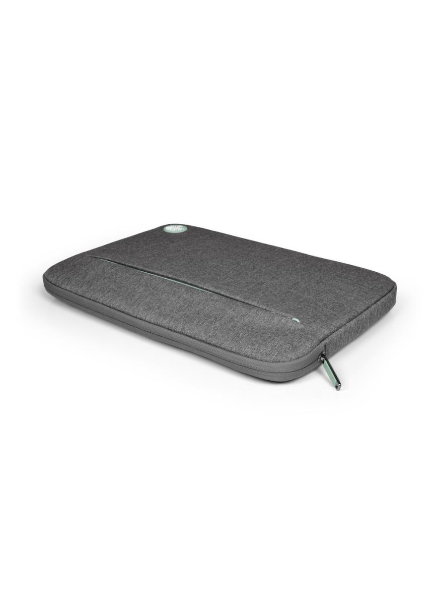 PORT DESIGNS YOSEMITE Eco - 15.6in Notebook Sleeve Grey
