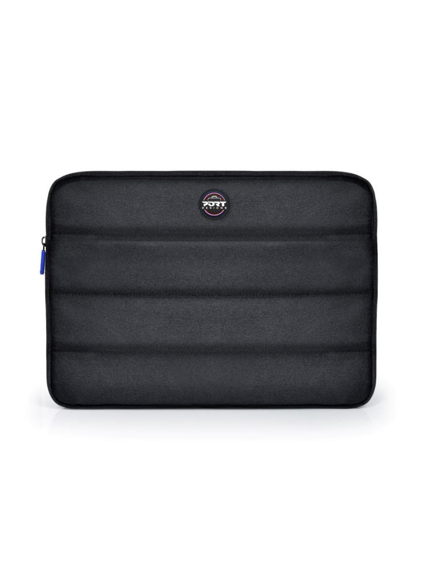 PORT DESIGNS Portland Sleeve 13/14in Black