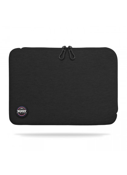 PORT DESIGNS TORINO II - 13/14in Sleeve - Black