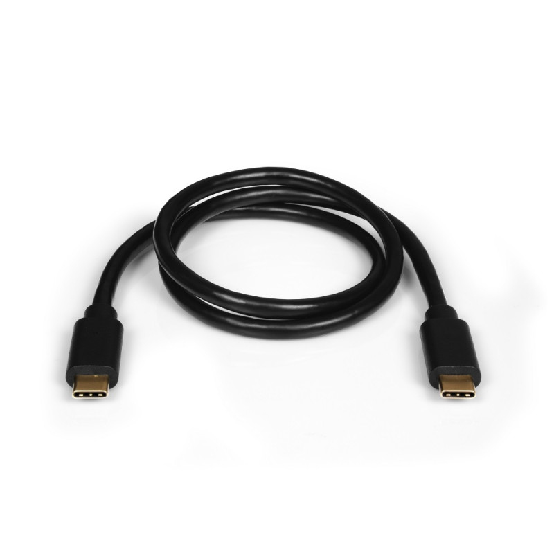 PORT DESIGNS Cable - USB-C to USB-C PD 60W 1m
