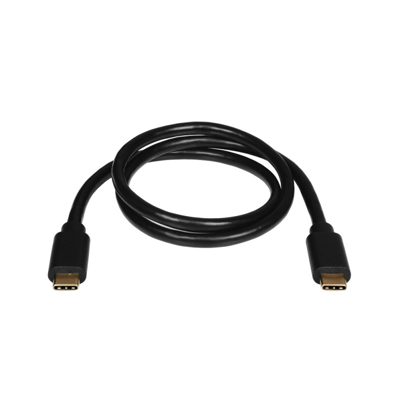 PORT DESIGNS Cable - USB-C to USB-C PD 60W 1m